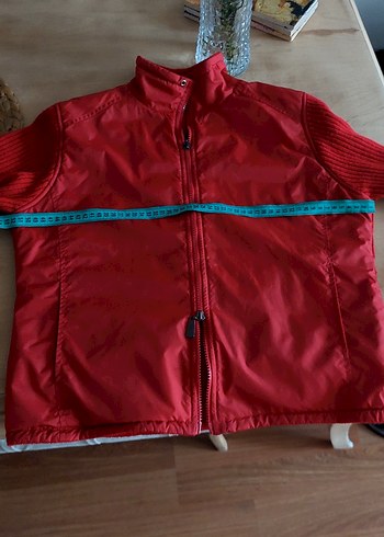 Kadın Günlük Mont - Görsel 5