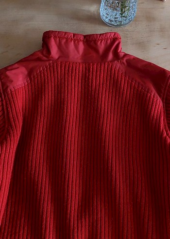 Kadın Günlük Mont - Görsel 2