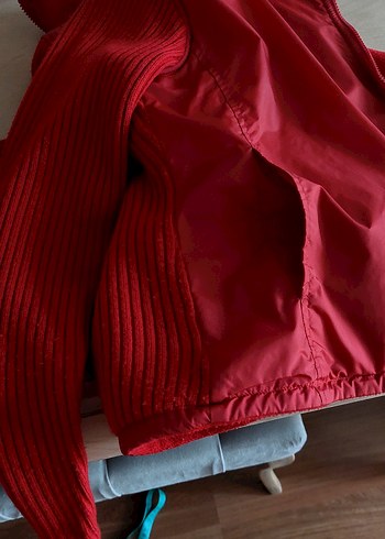 Kadın Günlük Mont - Görsel 3