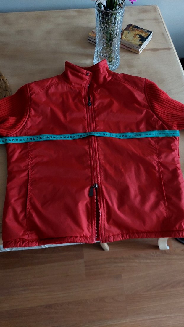 Kadın Günlük Mont - Görsel 5