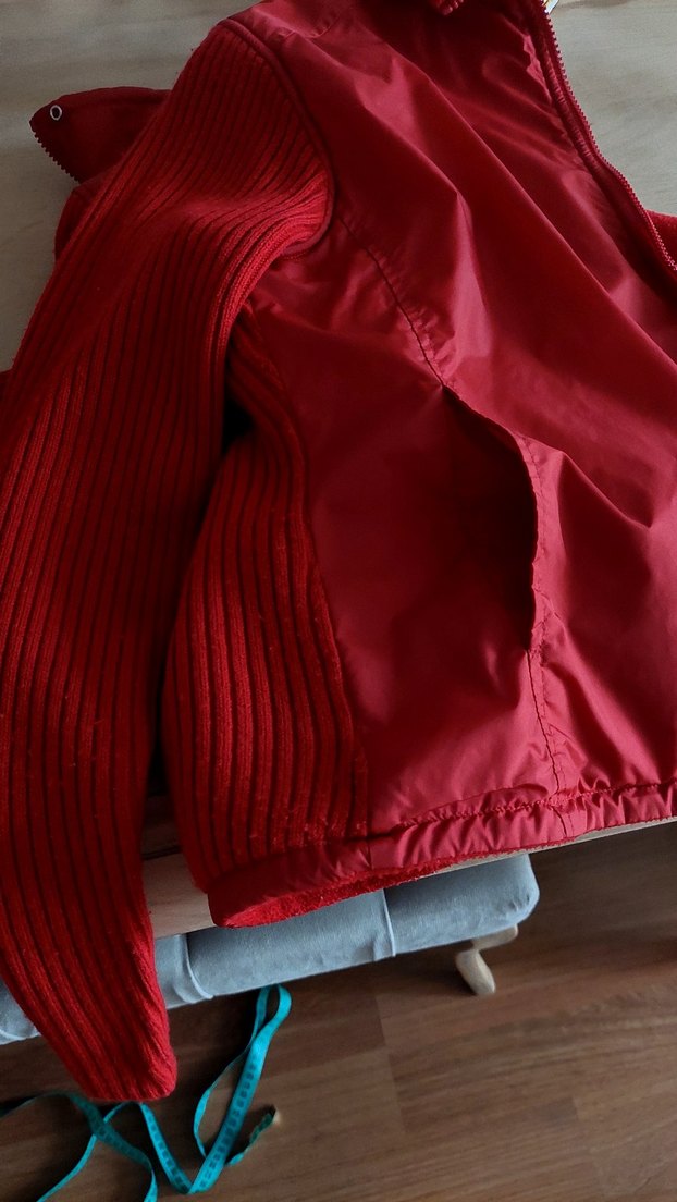 Kadın Günlük Mont - Görsel 3