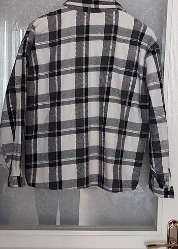 Kadın Uzun Kollu Gömlek - Görsel 2