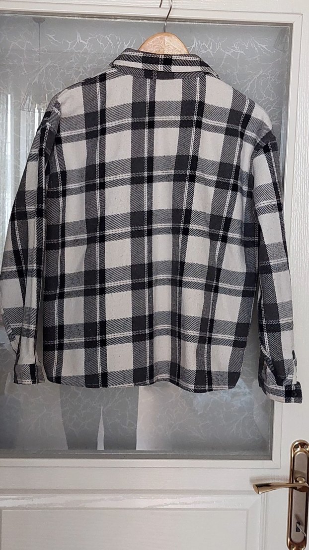 Kadın Uzun Kollu Gömlek - Görsel 2