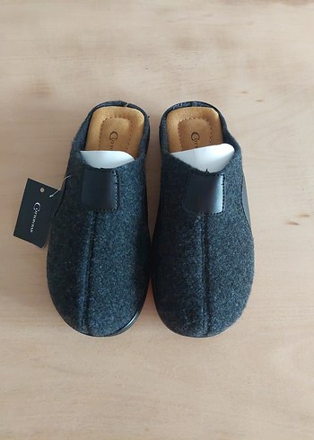 Kadın Terlik - Görsel 4