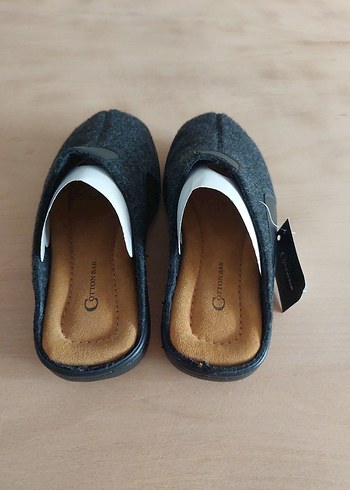 Kadın Terlik - Görsel 5