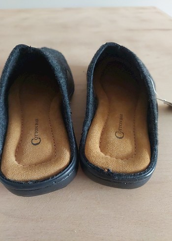 Kadın Terlik - Görsel 6