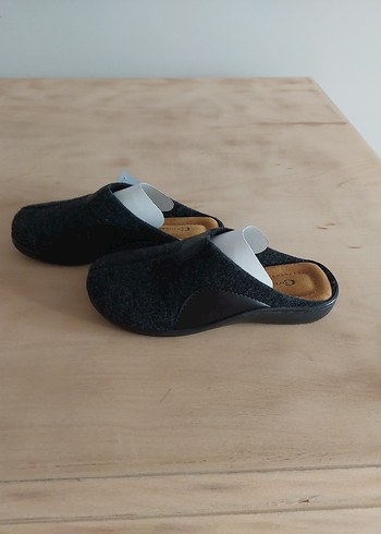 Kadın Terlik - Görsel 3