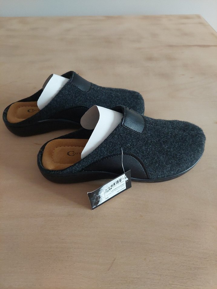 Kadın Terlik - Görsel 2