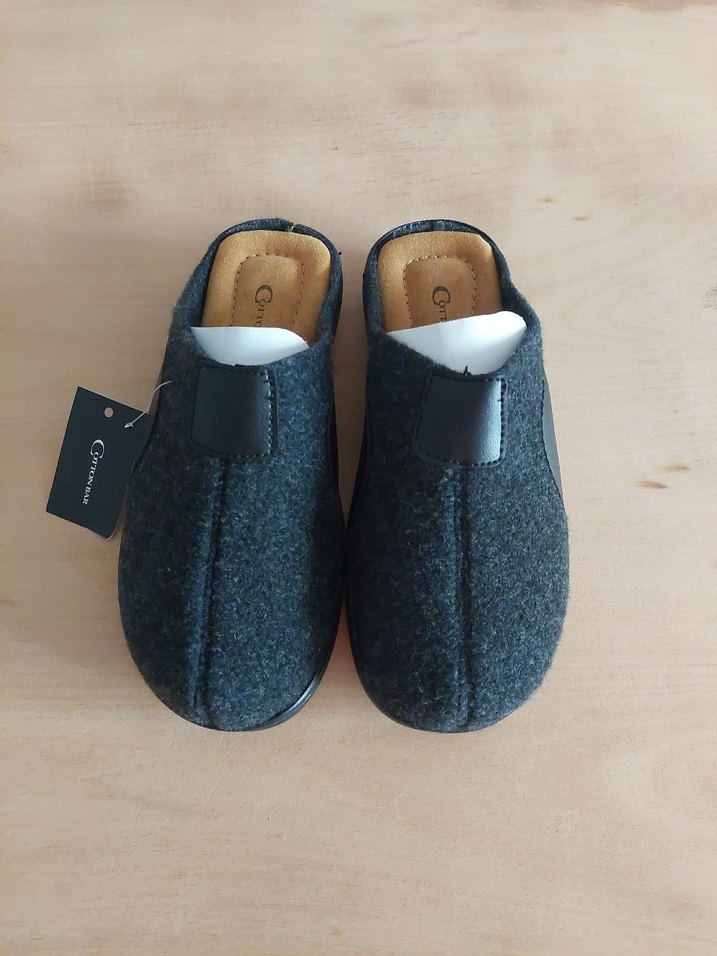 Kadın Terlik - Görsel 4