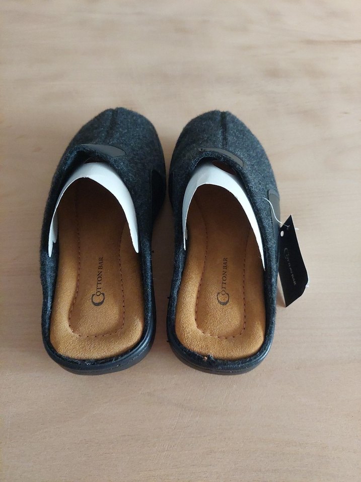 Kadın Terlik - Görsel 5