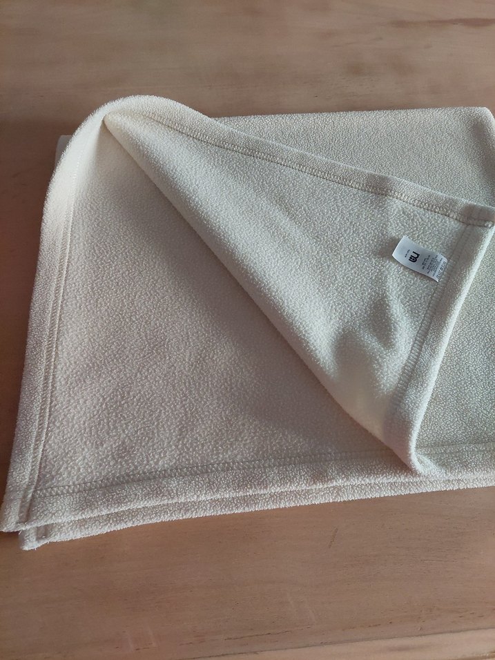 Bebek Battaniyesi - Görsel 4