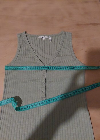 Koton Kadın Atlet tişört - Görsel 2