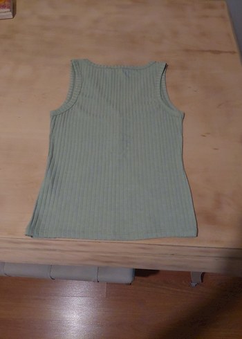 Koton Kadın Atlet tişört - Görsel 4