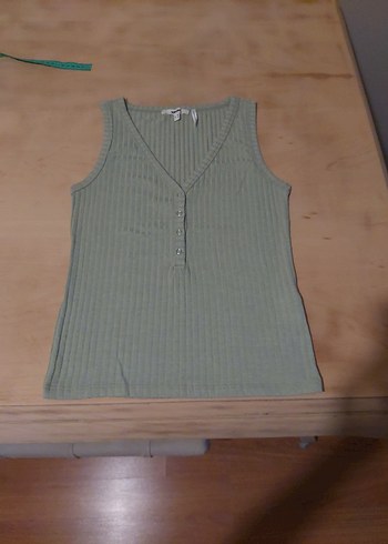 Koton Kadın Atlet tişört - Görsel 8