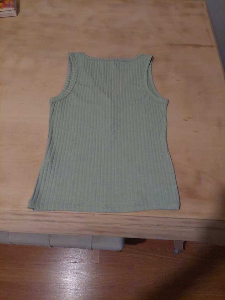 Koton Kadın Atlet tişört - Görsel 4