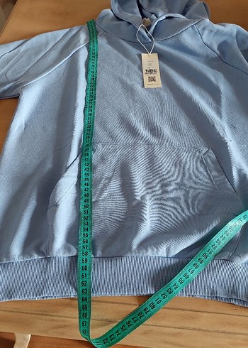 Kadın Sweatshirt - Görsel 4