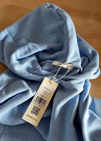 Kadın Sweatshirt - Görsel 6