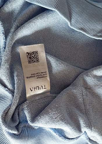 Kadın Sweatshirt - Görsel 8