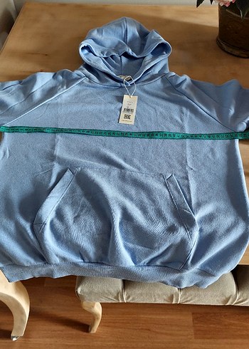 Kadın Sweatshirt - Görsel 3