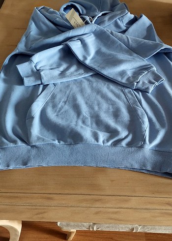 Kadın Sweatshirt - Görsel 5