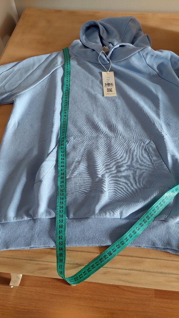 Kadın Sweatshirt - Görsel 4