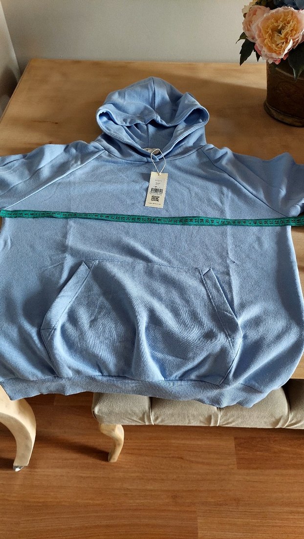 Kadın Sweatshirt - Görsel 3