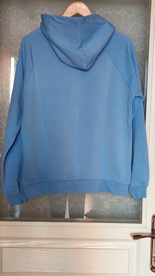 Kadın Sweatshirt - Görsel 2