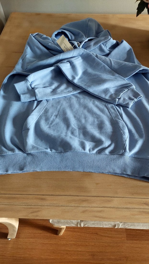 Kadın Sweatshirt - Görsel 5