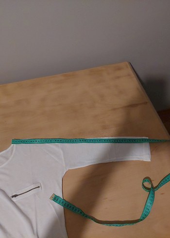 Koton Kadın Tişört - Görsel 3