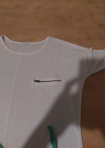 Koton Kadın Tişört - Görsel 6