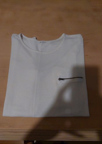 Koton Kadın Tişört - Görsel 2