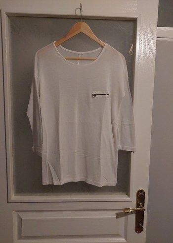 Koton Kadın Tişört - Görsel 8