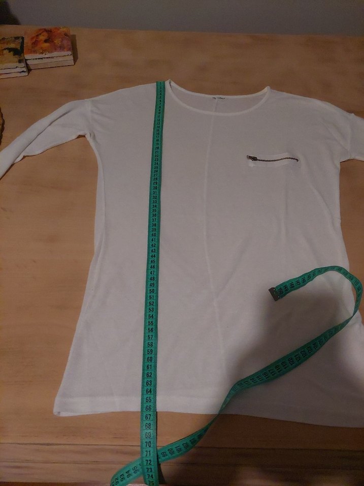 Koton Kadın Tişört - Görsel 4