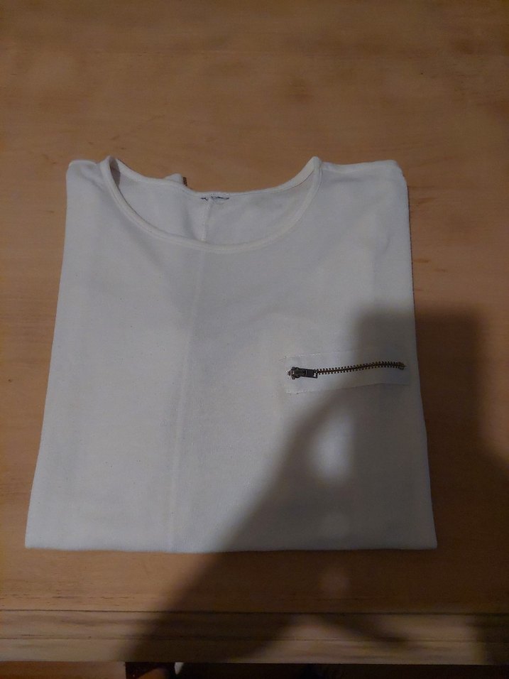 Koton Kadın Tişört - Görsel 2