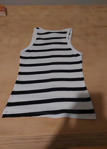 Kadın Askılı Tişört - Görsel 6