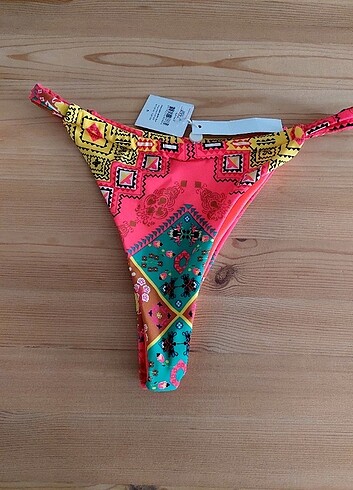 Only Only Kadın Bikini Altı