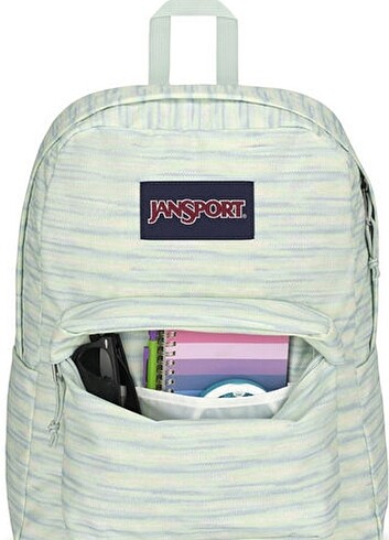 Jansport Kadın Sırt Çantası