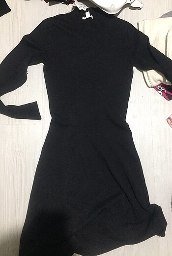 H&m elbise