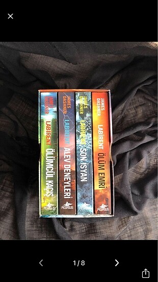 kitap