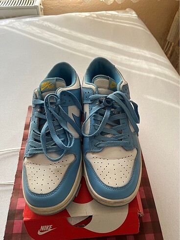 Nike Nike dunk low