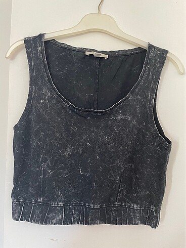 Mavi crop
