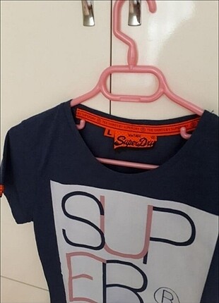 l Beden Superdry tişört