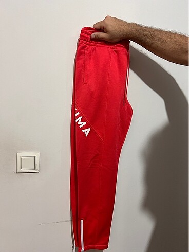 Puma Puma eşofman altı