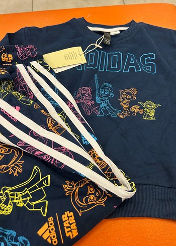 Adidas Adidas çocuk takım