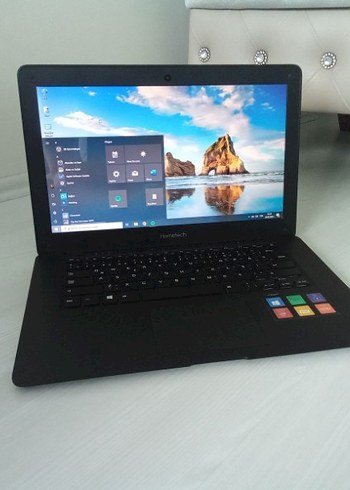 Hometech Ht14 leptop - Görsel 2