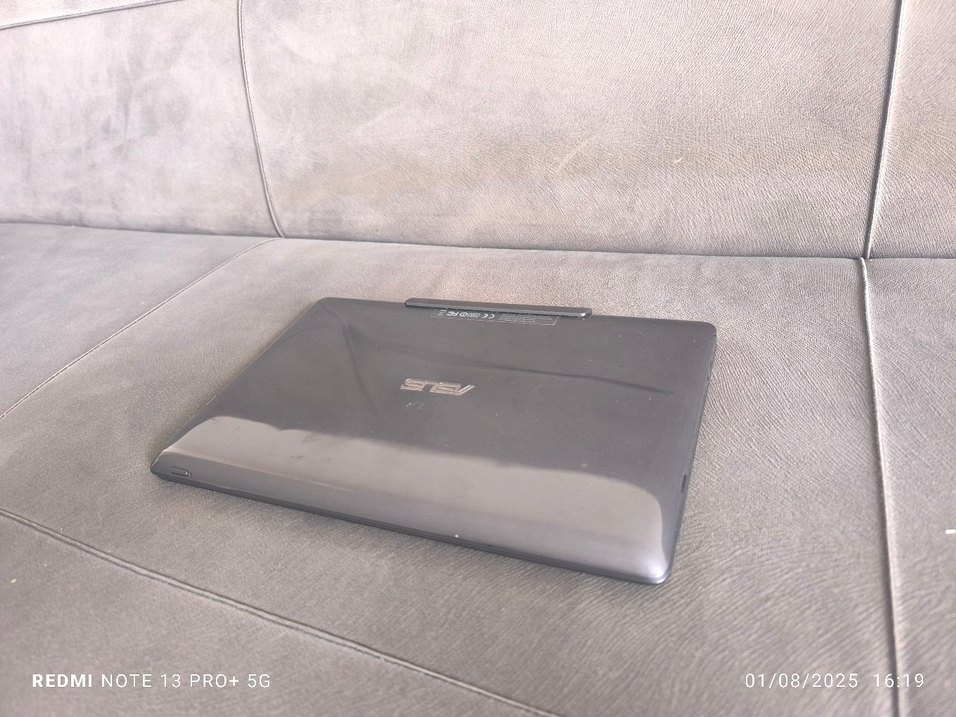 Asus transformers leptop - Görsel 2