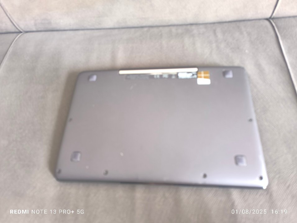 Asus transformers leptop - Görsel 3