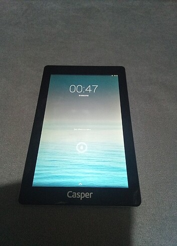 Tablet Casper 