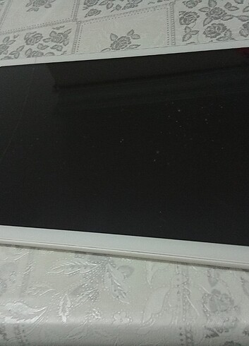 Samsung tab E. 7.1 android 