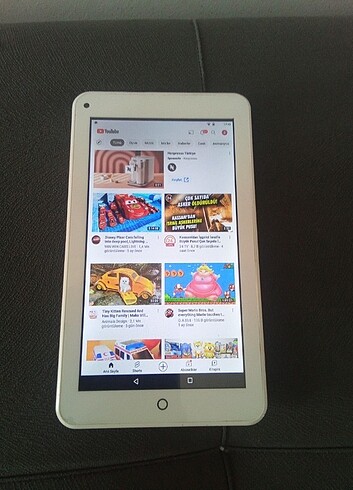 Reeder M7 Go tablet 